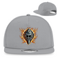Snapback BURNING MASK