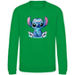 Kids Sweatshirt HOCKEYSTITCH