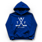 Ladies Hoodie WTF