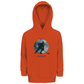 Kids Hoodie STERNZEICHEN TAURUS / STIER