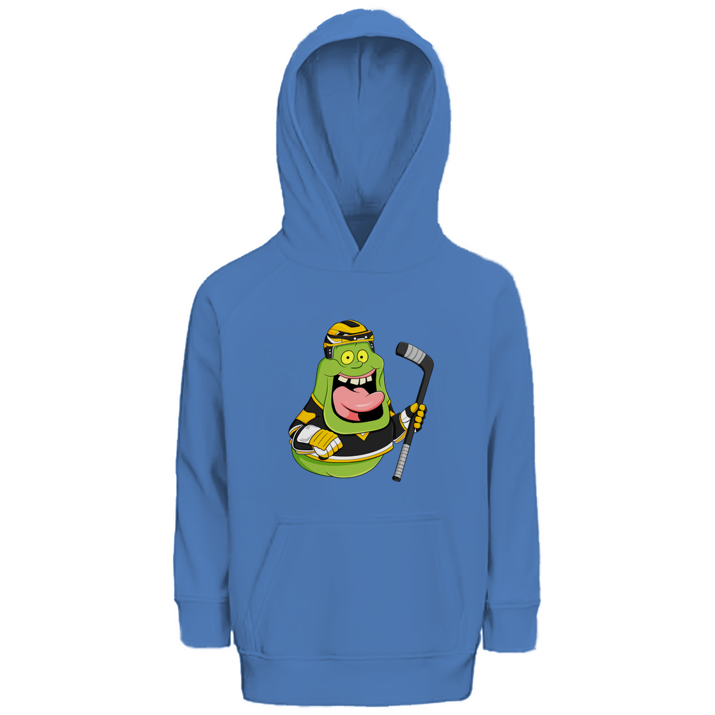 Kids Hoodie HOCKEY SLIMER