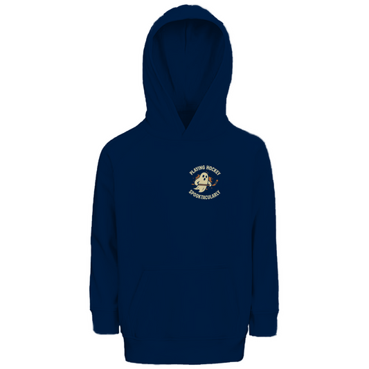 Kids Hoodie HOCKEY SPOOKTACULARLY