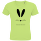 Kids T-Shirt HOCKEYBUNNY