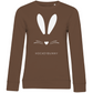 Ladies Sweatshirt HOCKEYBUNNY