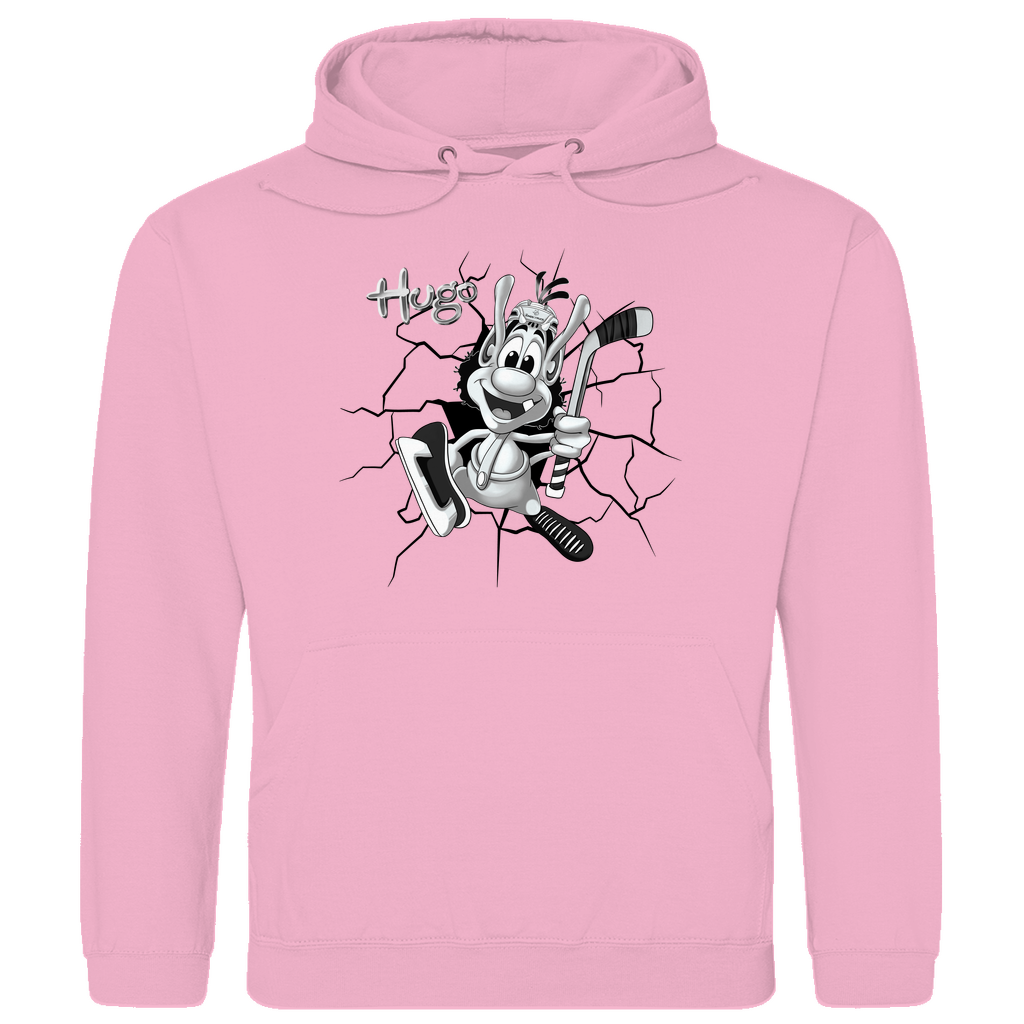 Unisex Hoodie HUGO