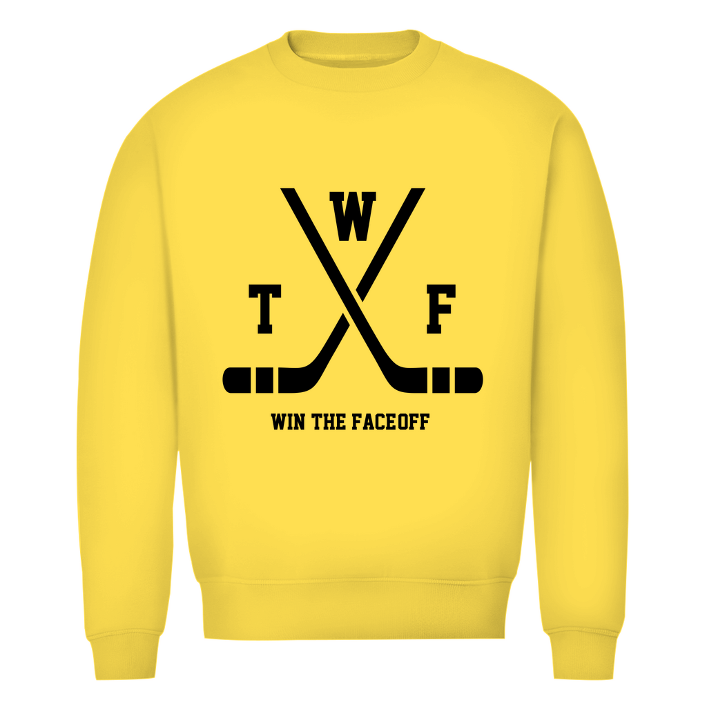 Unisex Sweatshirt WTF