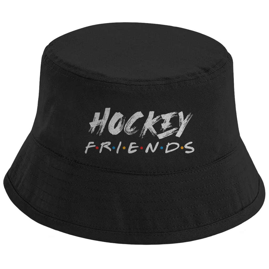 Bucket Hat HOCKEY FRIENDS (FRIENDS EDT.)