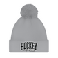 Bommelmütze HOCKEY IS MY BOYFRIEND