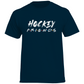 T-Shirt HOCKEY FRIENDS (FRIENDS EDT.)