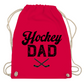 Turnbeutel HOCKEYDAD