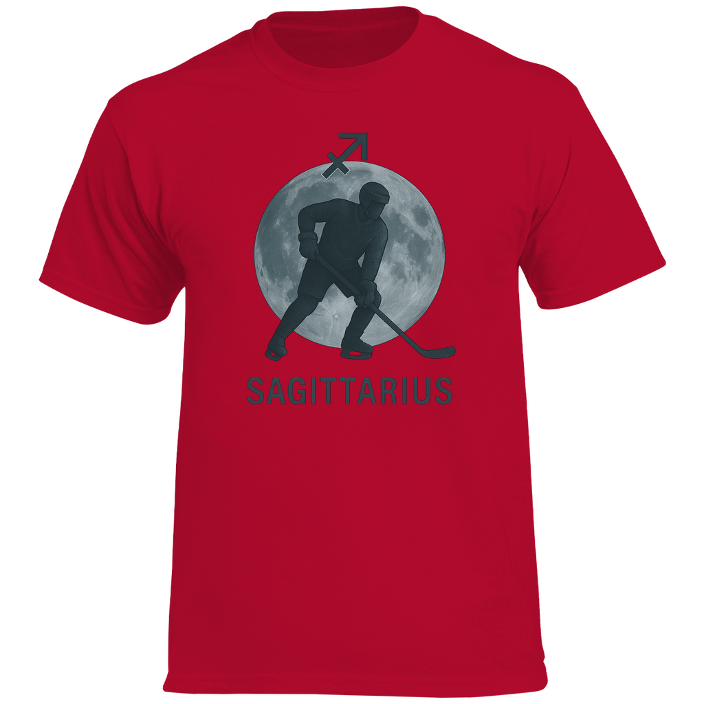T-Shirt STERNZEICHEN SAGITTARIUS  / SCHÜTZE