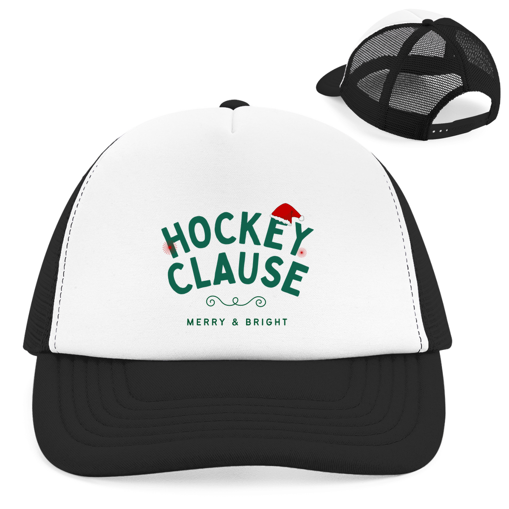 Retro Cap HOCKEYCLAUSE