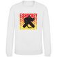 Kids Sweatshirt EISHOCKEY GOALIE