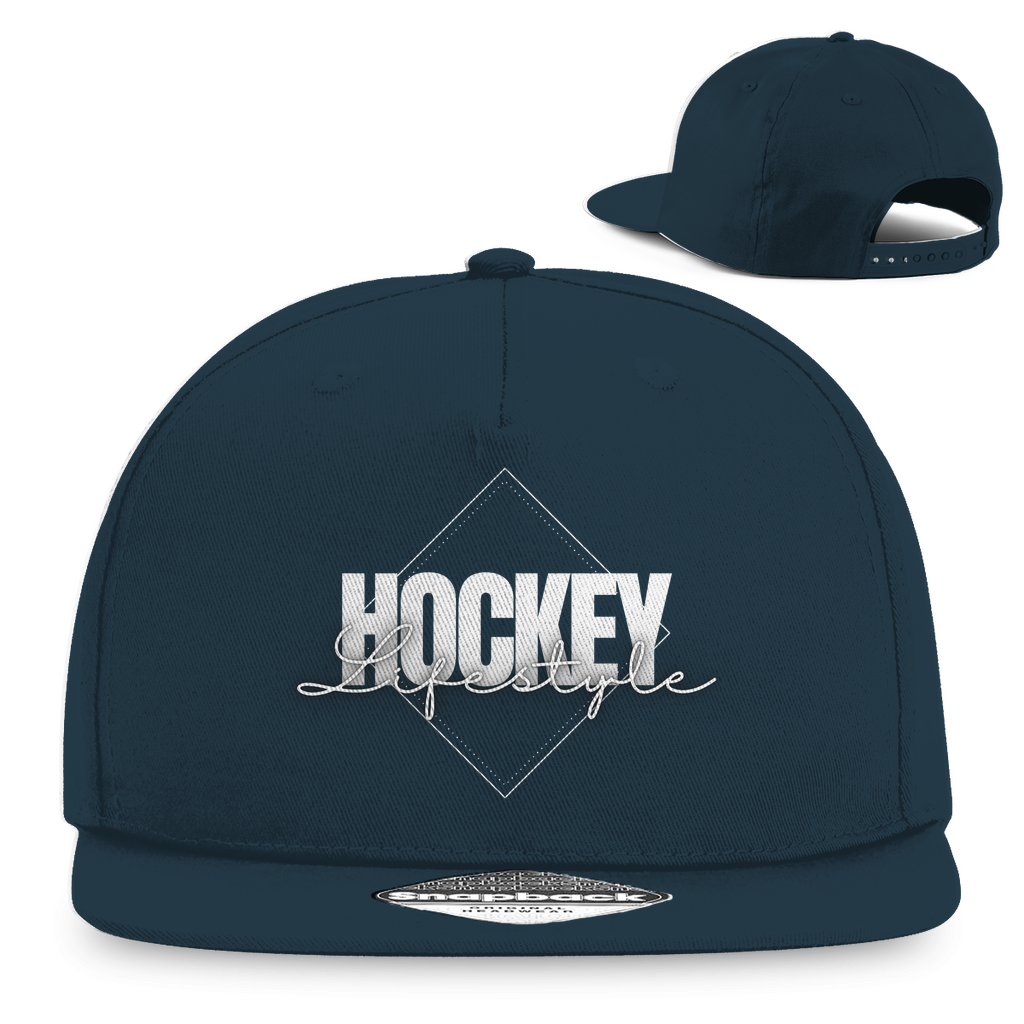 Snapback HOCKEY LIFESTYLE