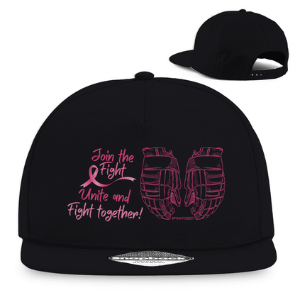 Snapback PINKTOBER FIGHT