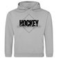 Unisex Hoodie HOCKEY LIFESTYLE