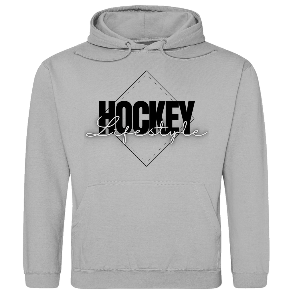 Unisex Hoodie HOCKEY LIFESTYLE