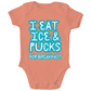 Babybody ICE & PUCKS FOR BREAKFAST