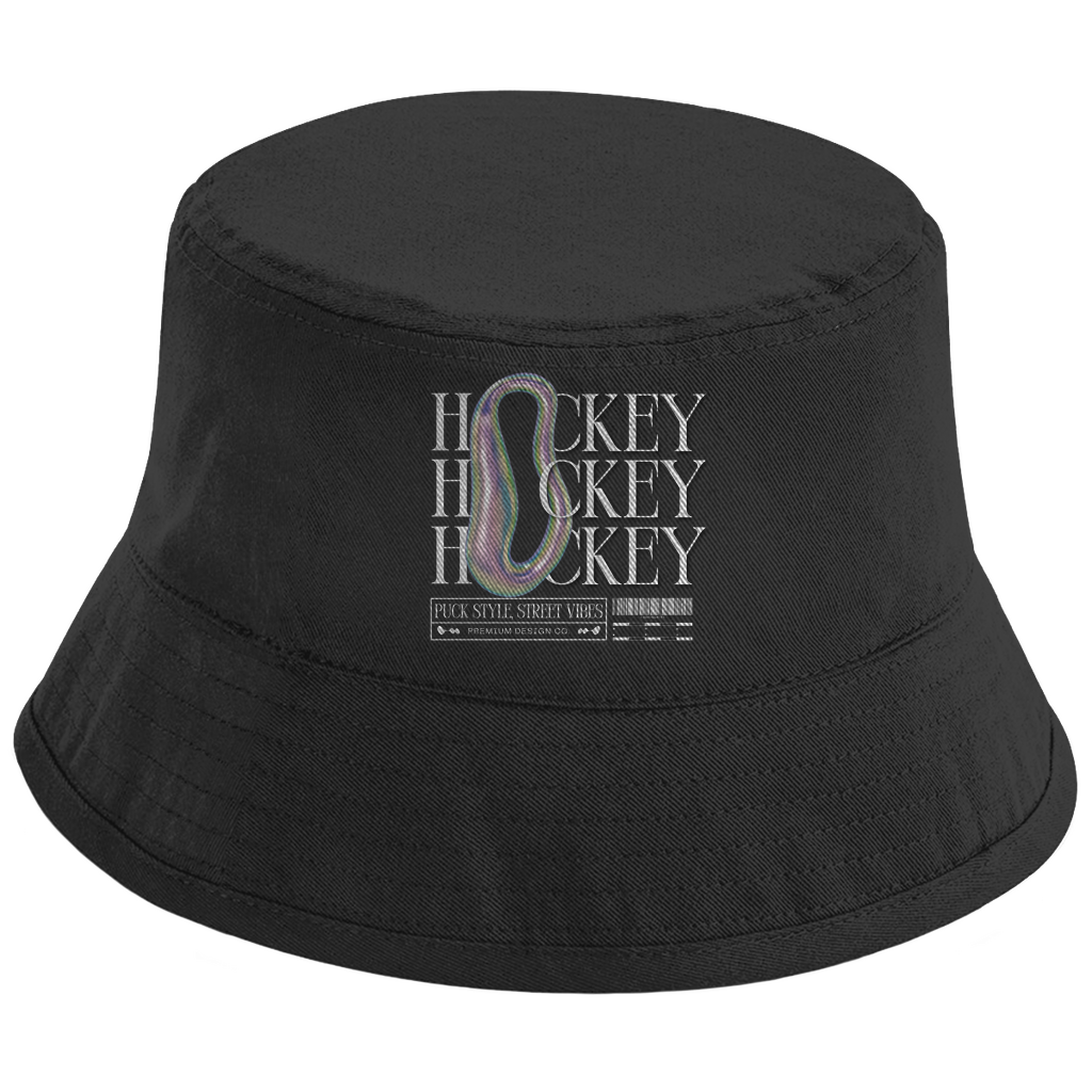 Bucket Hat HOCKEY MODERN