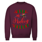 Unisex Sweatshirt WONDERLAND