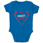 Babybody HOCKEYLOVE STICKHEART