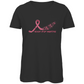Ladies T-Shirt PINKTOBER FIGHTING