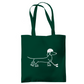 Tragetasche HOCKEY DACKEL