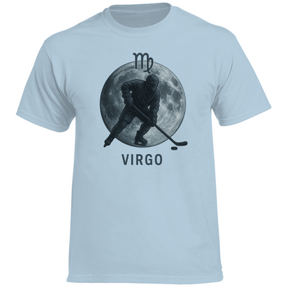 T-Shirt STERNZEICHEN VIRGO / JUNGFRAU