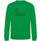 Kids Sweatshirt INNER PEACE