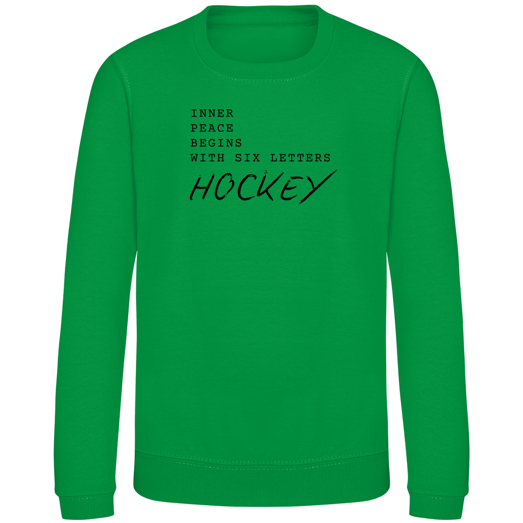 Kids Sweatshirt INNER PEACE