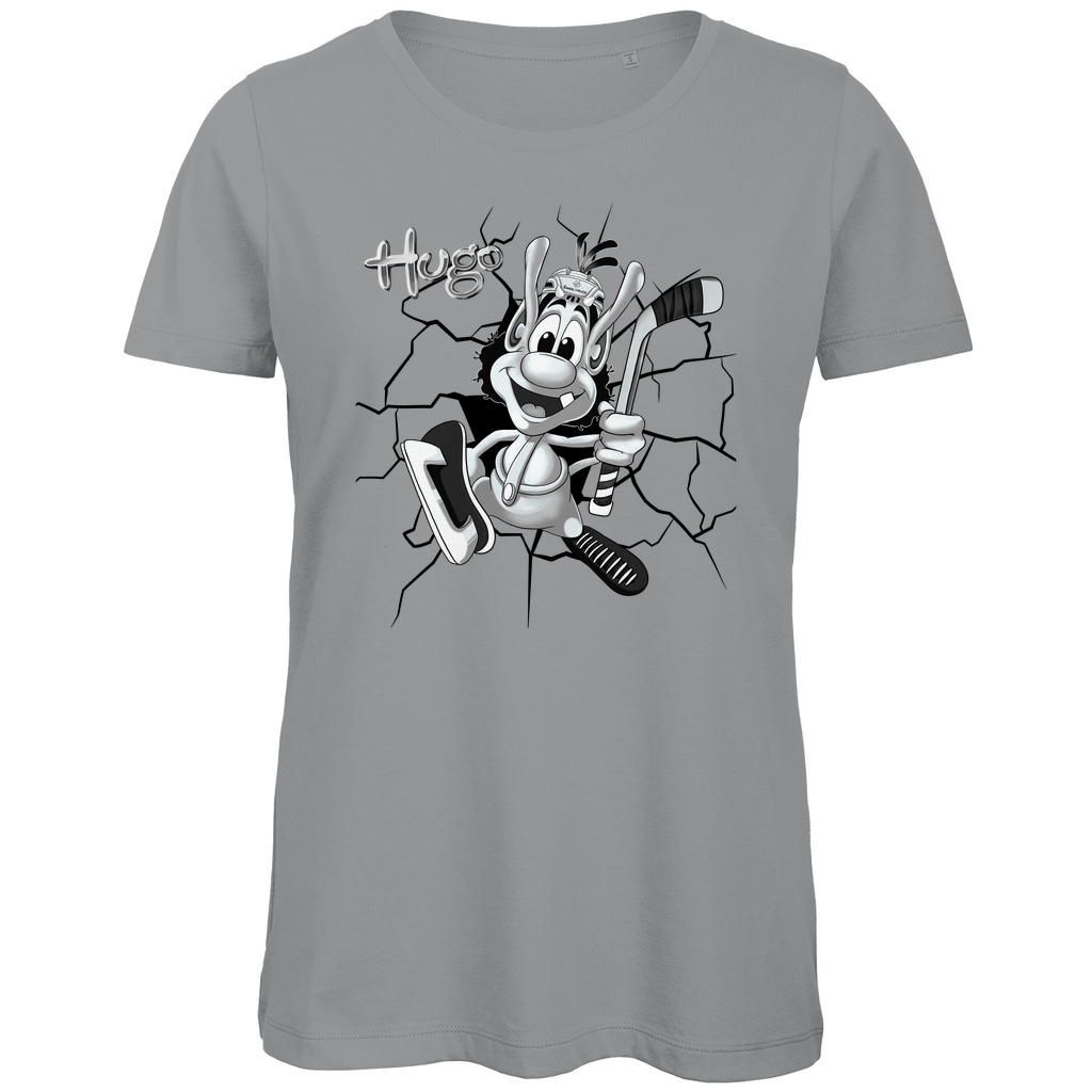 Ladies T-Shirt HUGO