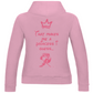 Ladies Hoodie PRINCESS