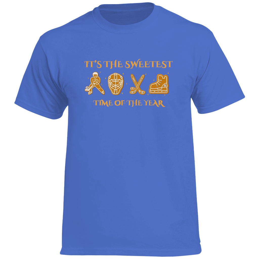 T-Shirt SWEETEST TIME