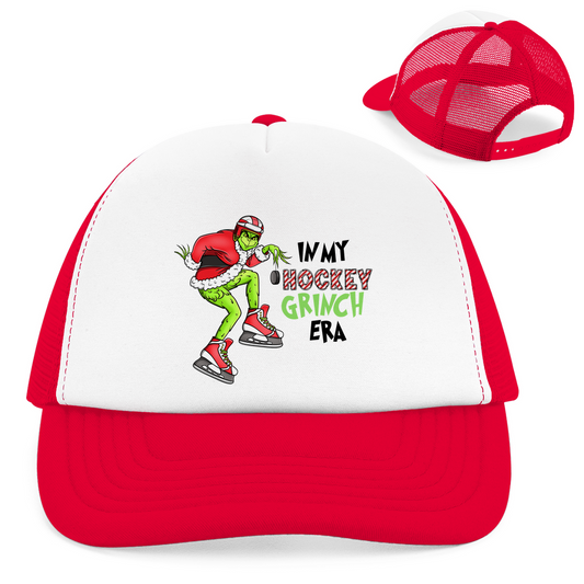 Retro Cap HOCKEYGRINCH ERA