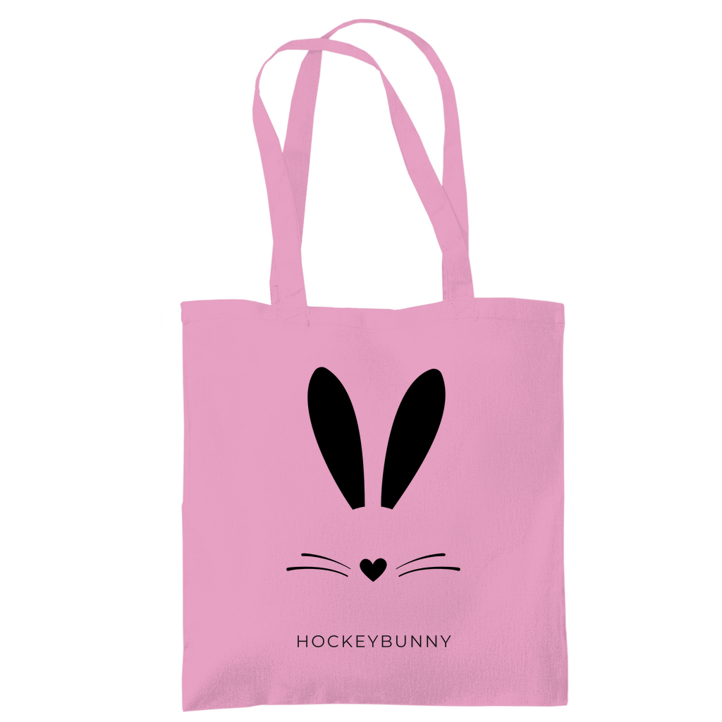Tragetasche HOCKEYBUNNY