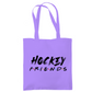 Tragetasche HOCKEY FRIENDS (FRIENDS EDT.)