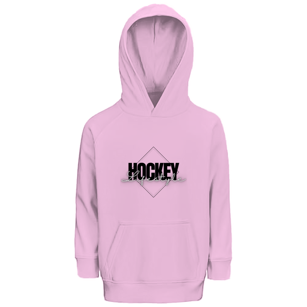 Kids Hoodie HOCKEY LIFESTYLE