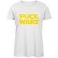 Ladies T-Shirt PUCKWARS