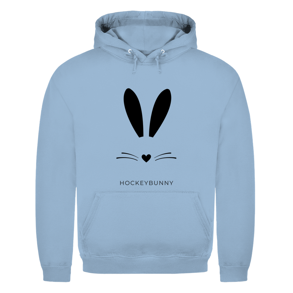 Unisex Hoodie HOCKEYBUNNY