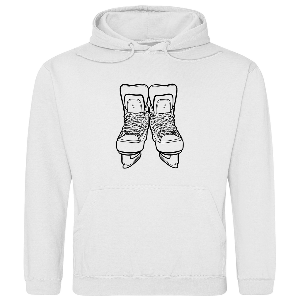 Unisex Hoodie SKATES