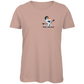 Ladies T-Shirt PUCK AND OLAF