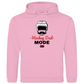 Unisex Hoodie HOCKEYDAD MODE