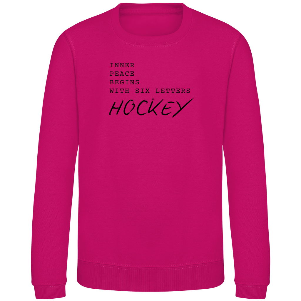 Kids Sweatshirt INNER PEACE