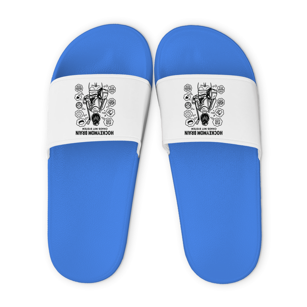 BadelatschenHOCKEYMOM BRAIN