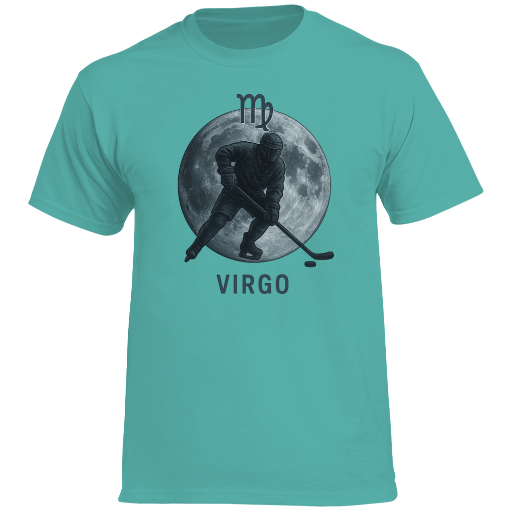 T-Shirt STERNZEICHEN VIRGO / JUNGFRAU