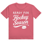T-Shirt READY FOR HOCKEY SEASON