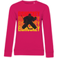 Ladies Sweatshirt EISHOCKEY GOALIE