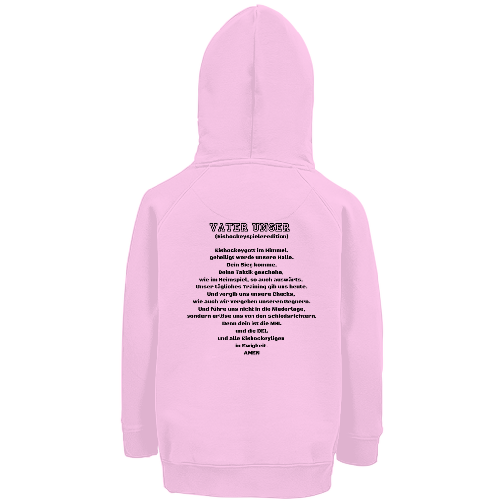 Kids Hoodie VATER UNSER SPIELER