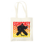 Tragetasche EISHOCKEY GOALIE