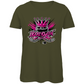 Ladies T-Shirt HOCKEYQUEEN
